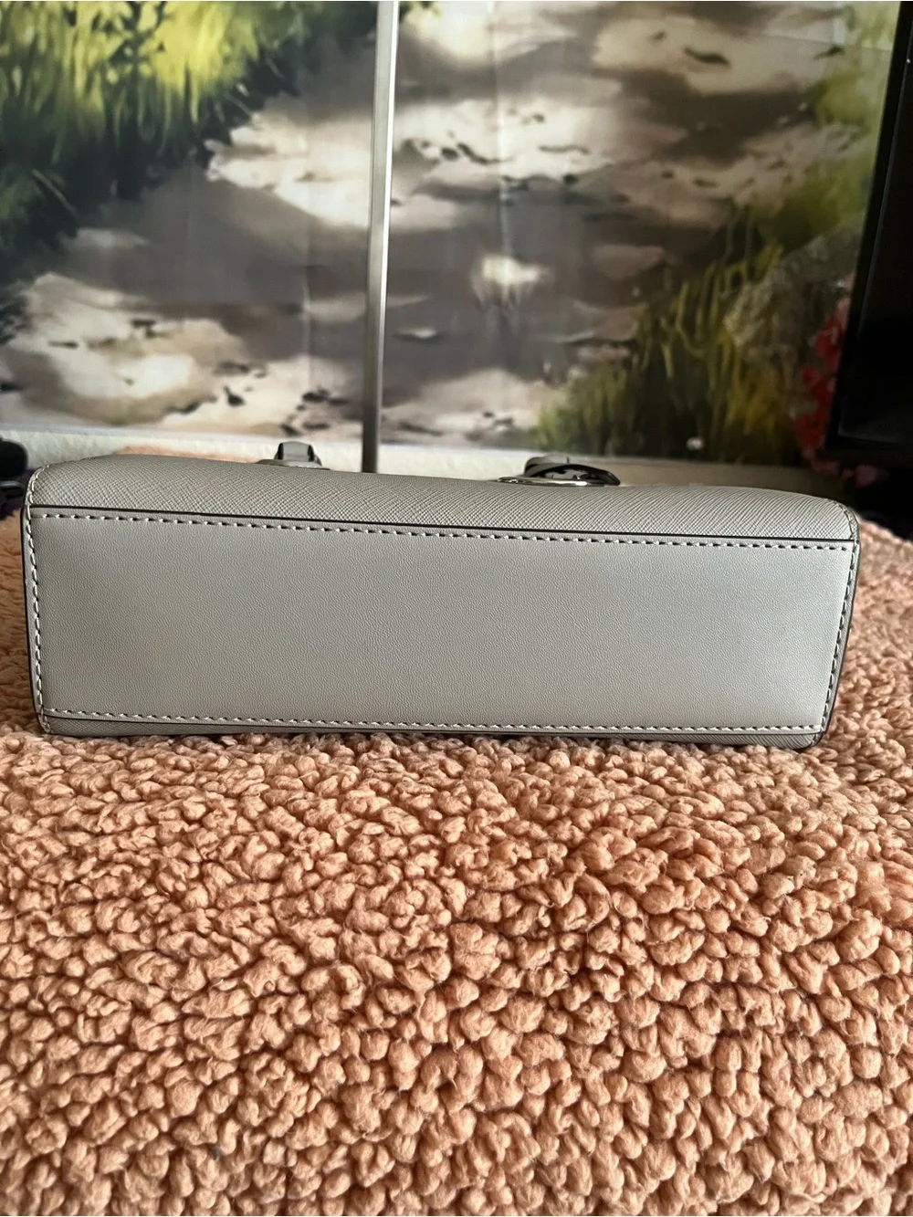 Michael Kors Sheila Small Satchel
